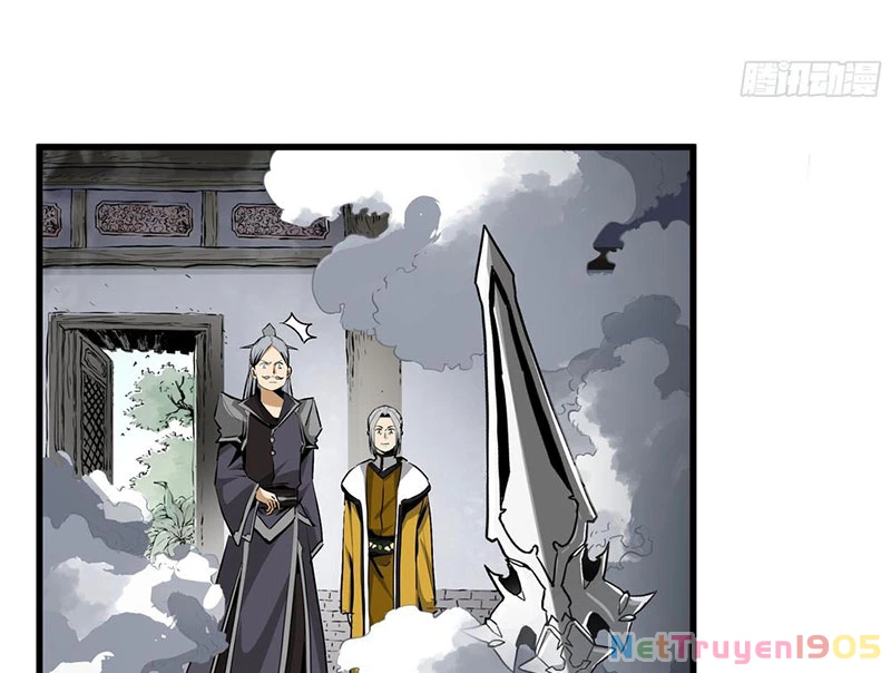 Tuyệt Đối Đừng Gây Sự Với Đại Sư Huynh Chapter 1 - 178