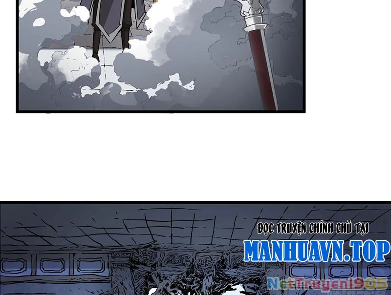 Tuyệt Đối Đừng Gây Sự Với Đại Sư Huynh Chapter 1 - 179