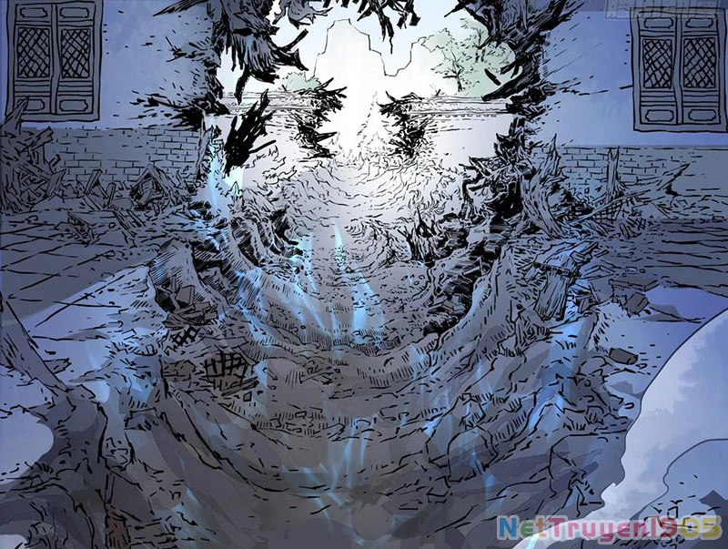 Tuyệt Đối Đừng Gây Sự Với Đại Sư Huynh Chapter 1 - 180