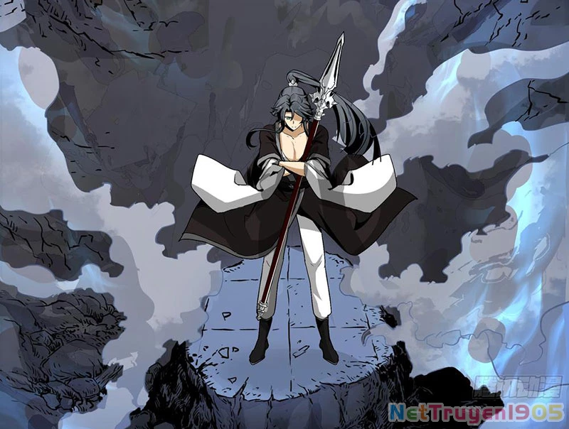 Tuyệt Đối Đừng Gây Sự Với Đại Sư Huynh Chapter 1 - 181