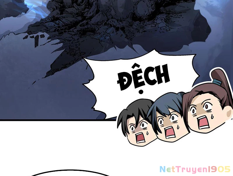 Tuyệt Đối Đừng Gây Sự Với Đại Sư Huynh Chapter 1 - 182