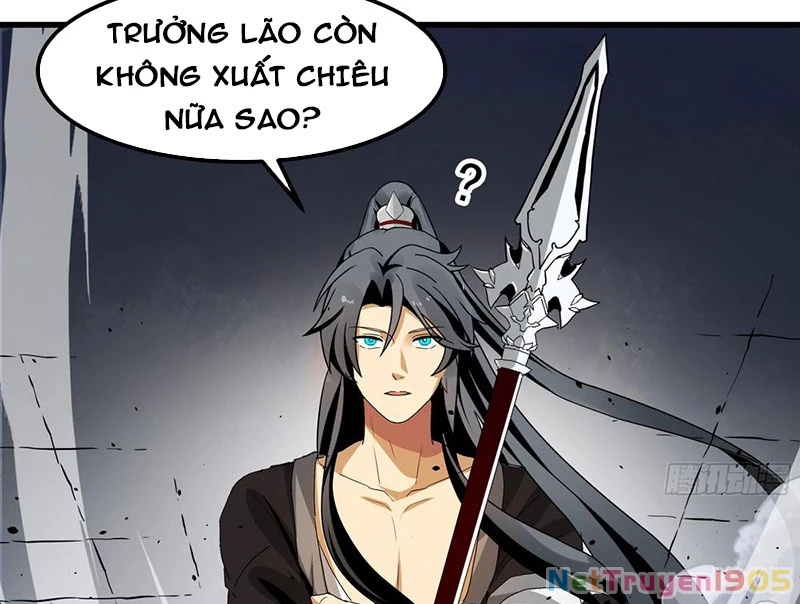 Tuyệt Đối Đừng Gây Sự Với Đại Sư Huynh Chapter 1 - 183