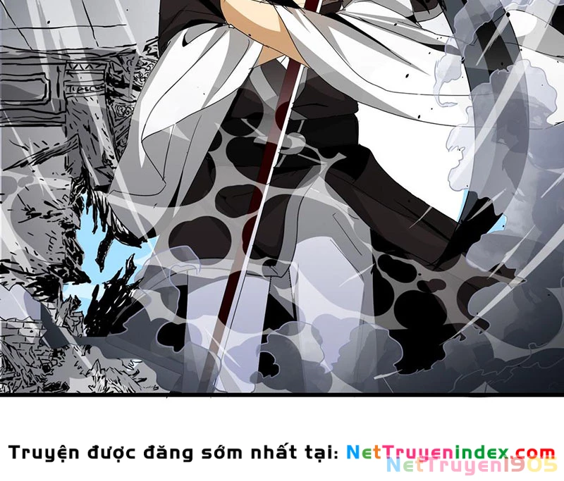 Tuyệt Đối Đừng Gây Sự Với Đại Sư Huynh Chapter 1 - 184