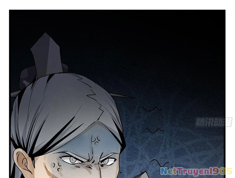 Tuyệt Đối Đừng Gây Sự Với Đại Sư Huynh Chapter 1 - 185