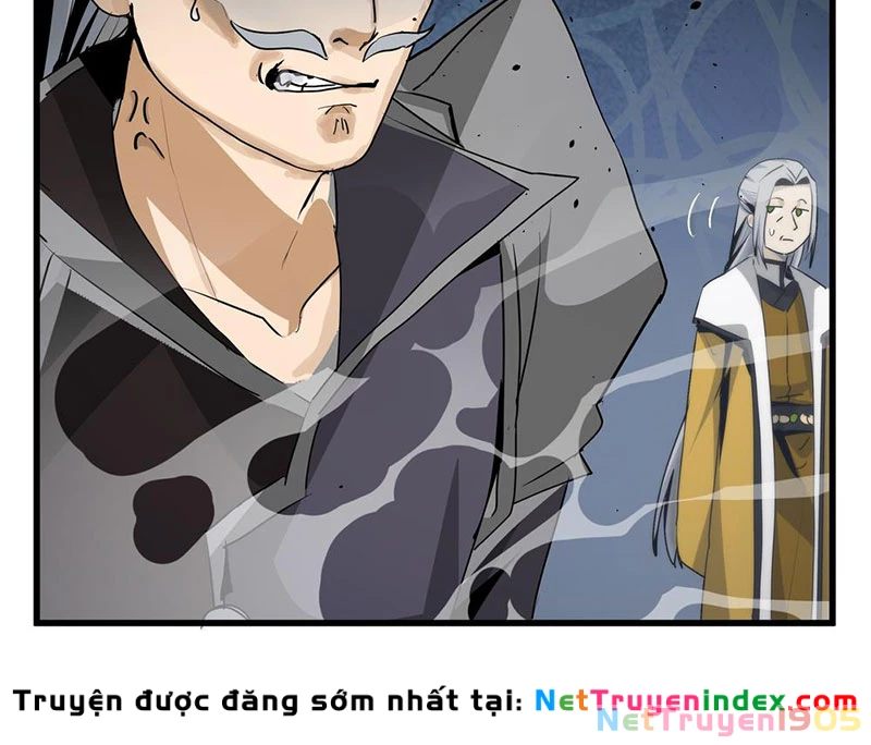 Tuyệt Đối Đừng Gây Sự Với Đại Sư Huynh Chapter 1 - 186