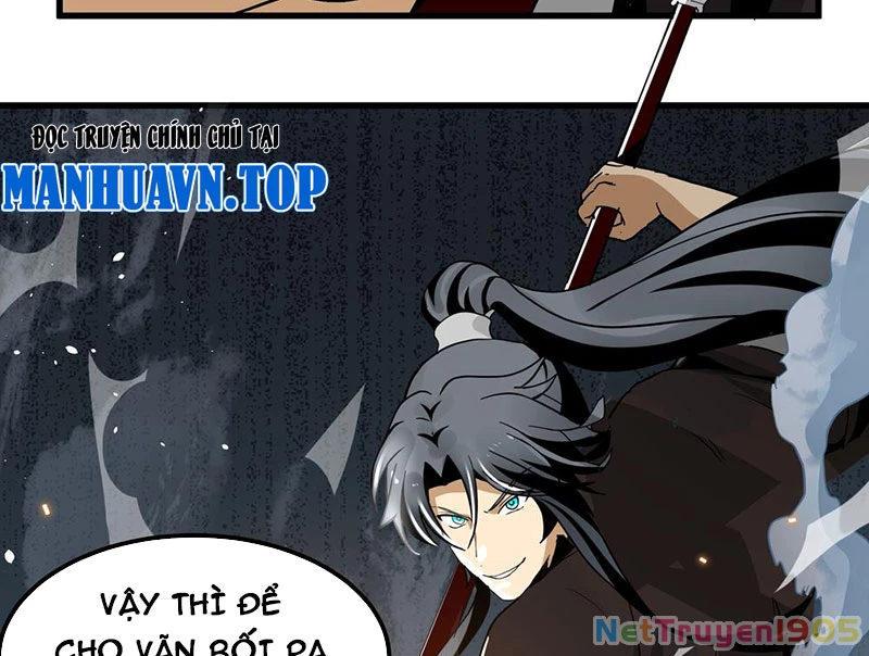 Tuyệt Đối Đừng Gây Sự Với Đại Sư Huynh Chapter 1 - 188