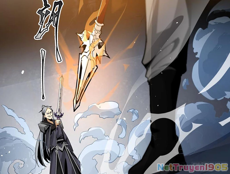 Tuyệt Đối Đừng Gây Sự Với Đại Sư Huynh Chapter 1 - 191