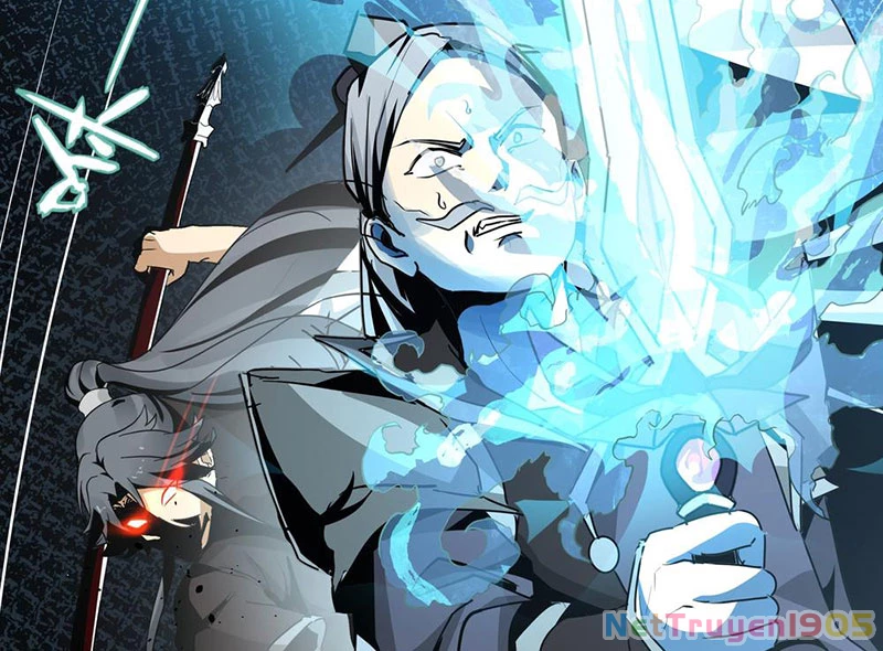 Tuyệt Đối Đừng Gây Sự Với Đại Sư Huynh Chapter 1 - 195