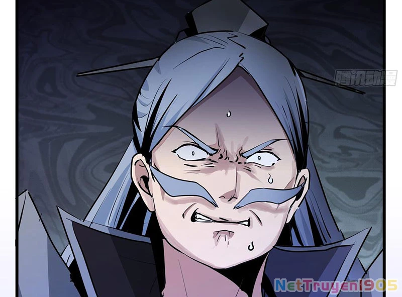 Tuyệt Đối Đừng Gây Sự Với Đại Sư Huynh Chapter 1 - 204