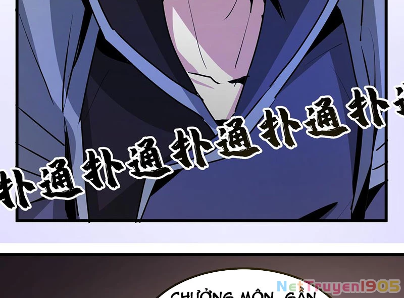 Tuyệt Đối Đừng Gây Sự Với Đại Sư Huynh Chapter 1 - 205