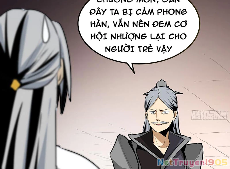 Tuyệt Đối Đừng Gây Sự Với Đại Sư Huynh Chapter 1 - 206