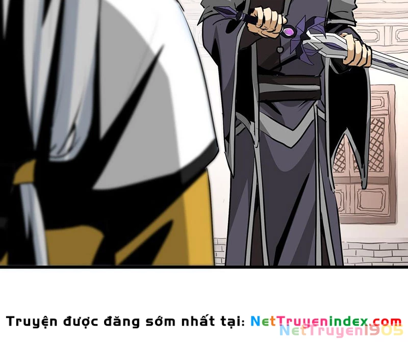 Tuyệt Đối Đừng Gây Sự Với Đại Sư Huynh Chapter 1 - 207