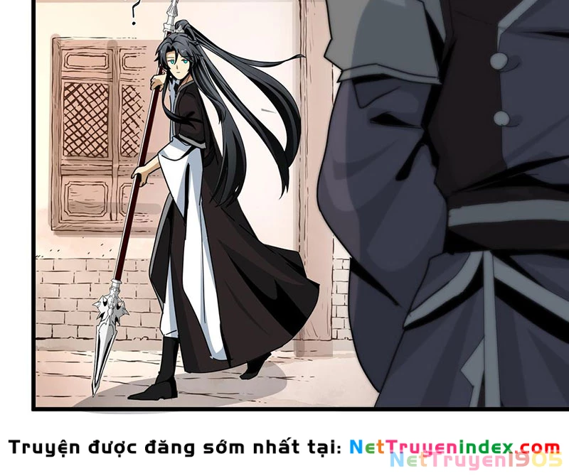 Tuyệt Đối Đừng Gây Sự Với Đại Sư Huynh Chapter 1 - 209