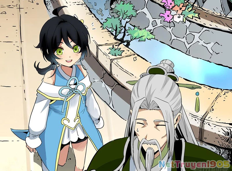 Tuyệt Đối Đừng Gây Sự Với Đại Sư Huynh Chapter 1 - 213