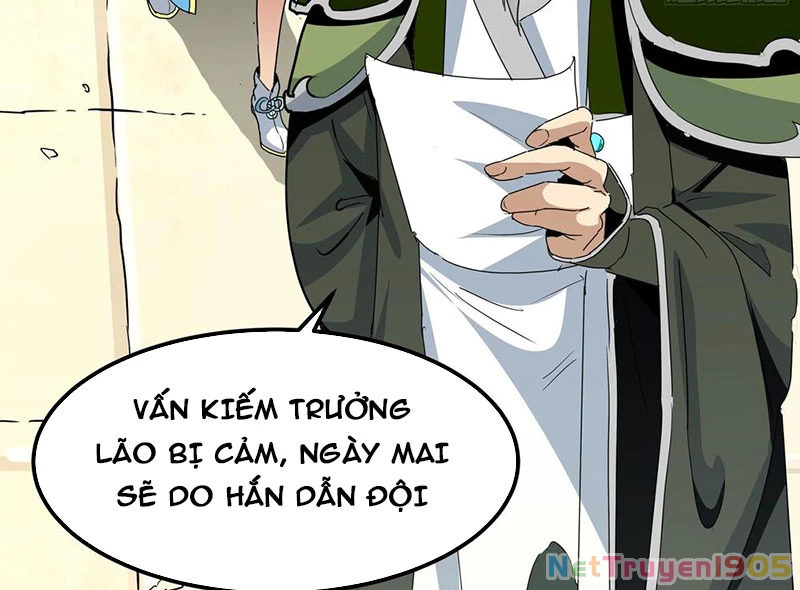 Tuyệt Đối Đừng Gây Sự Với Đại Sư Huynh Chapter 1 - 214