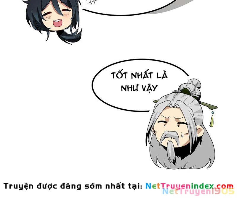 Tuyệt Đối Đừng Gây Sự Với Đại Sư Huynh Chapter 1 - 216