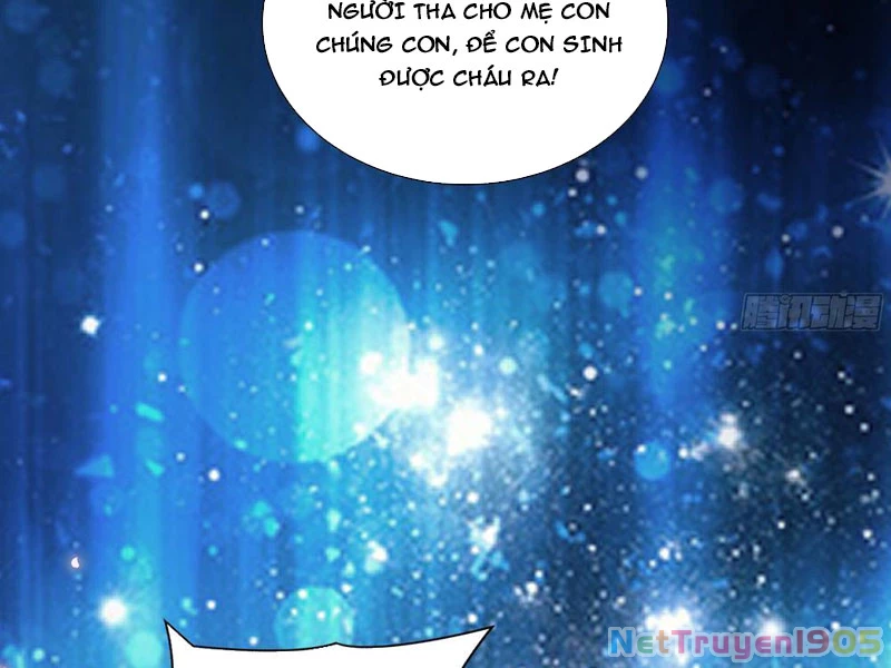 Nghịch Tập Từ Trong Bụng Mẹ: Vừa Sinh Ra Đã Là Vô Địch Chapter 1 - 8