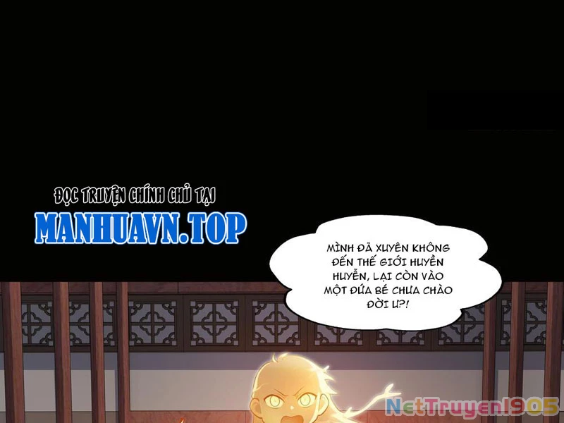 Nghịch Tập Từ Trong Bụng Mẹ: Vừa Sinh Ra Đã Là Vô Địch Chapter 1 - 15