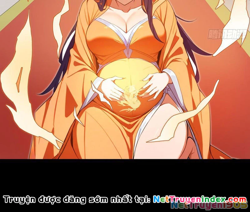 Nghịch Tập Từ Trong Bụng Mẹ: Vừa Sinh Ra Đã Là Vô Địch Chapter 1 - 17