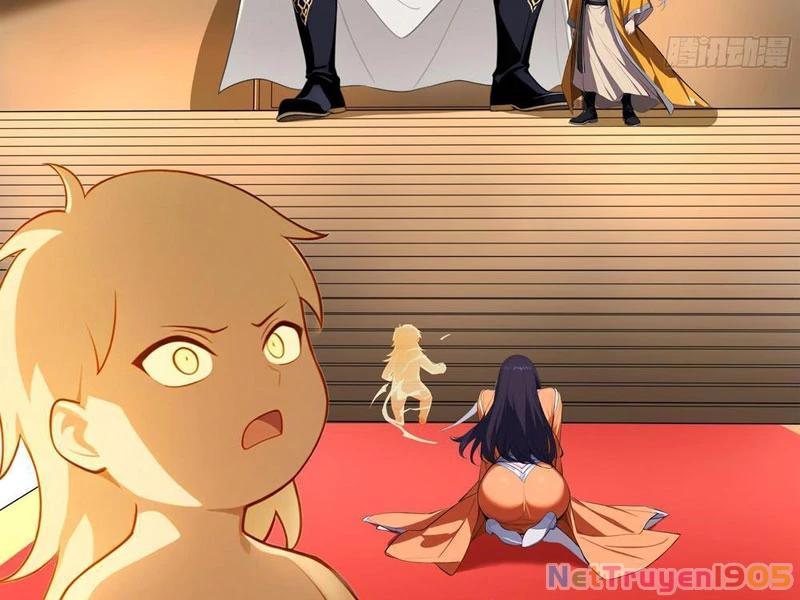 Nghịch Tập Từ Trong Bụng Mẹ: Vừa Sinh Ra Đã Là Vô Địch Chapter 1 - 19