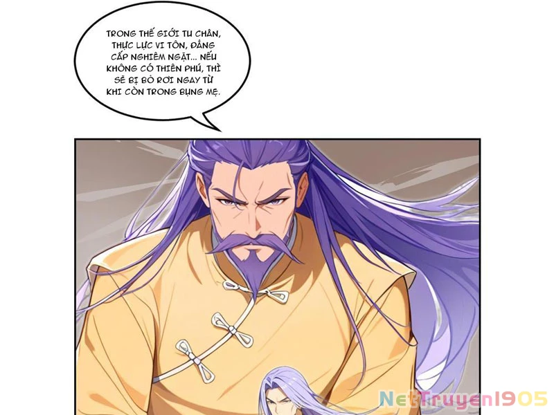 Nghịch Tập Từ Trong Bụng Mẹ: Vừa Sinh Ra Đã Là Vô Địch Chapter 1 - 21