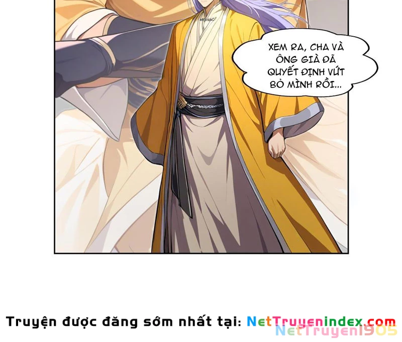 Nghịch Tập Từ Trong Bụng Mẹ: Vừa Sinh Ra Đã Là Vô Địch Chapter 1 - 22