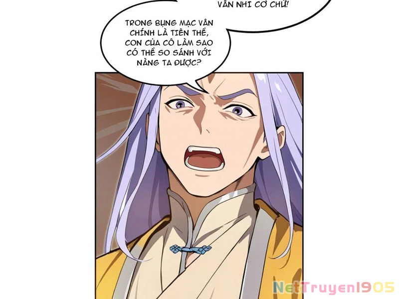 Nghịch Tập Từ Trong Bụng Mẹ: Vừa Sinh Ra Đã Là Vô Địch Chapter 1 - 26