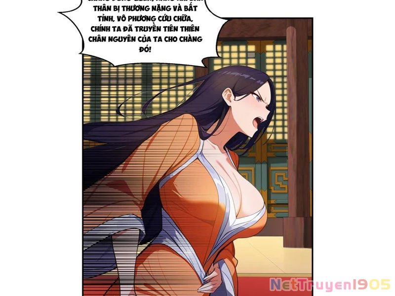 Nghịch Tập Từ Trong Bụng Mẹ: Vừa Sinh Ra Đã Là Vô Địch Chapter 1 - 28