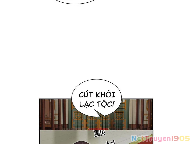 Nghịch Tập Từ Trong Bụng Mẹ: Vừa Sinh Ra Đã Là Vô Địch Chapter 1 - 31