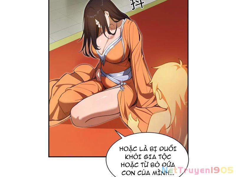 Nghịch Tập Từ Trong Bụng Mẹ: Vừa Sinh Ra Đã Là Vô Địch Chapter 1 - 32