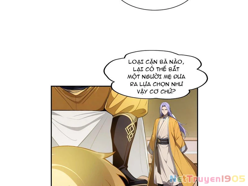 Nghịch Tập Từ Trong Bụng Mẹ: Vừa Sinh Ra Đã Là Vô Địch Chapter 1 - 33