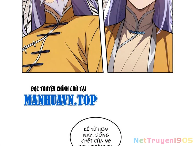 Nghịch Tập Từ Trong Bụng Mẹ: Vừa Sinh Ra Đã Là Vô Địch Chapter 1 - 43