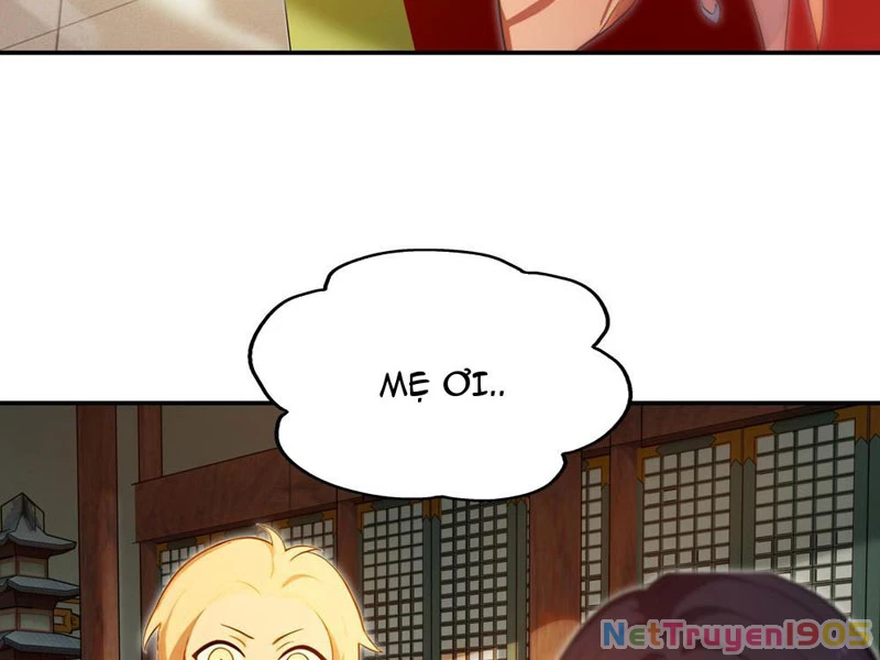 Nghịch Tập Từ Trong Bụng Mẹ: Vừa Sinh Ra Đã Là Vô Địch Chapter 1 - 49