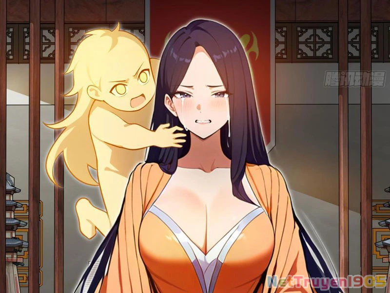 Nghịch Tập Từ Trong Bụng Mẹ: Vừa Sinh Ra Đã Là Vô Địch Chapter 1 - 54