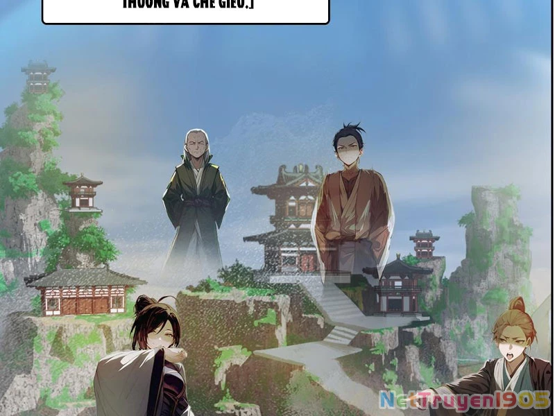 Nghịch Tập Từ Trong Bụng Mẹ: Vừa Sinh Ra Đã Là Vô Địch Chapter 2 - 8