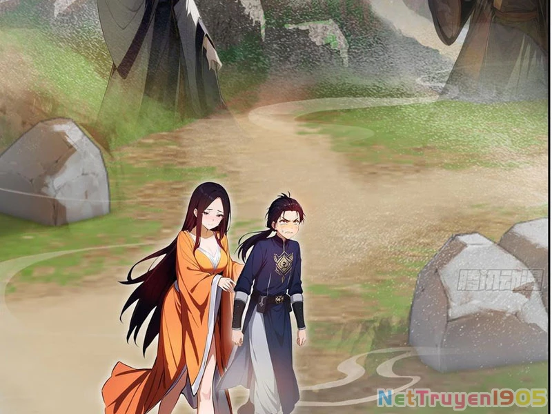 Nghịch Tập Từ Trong Bụng Mẹ: Vừa Sinh Ra Đã Là Vô Địch Chapter 2 - 9