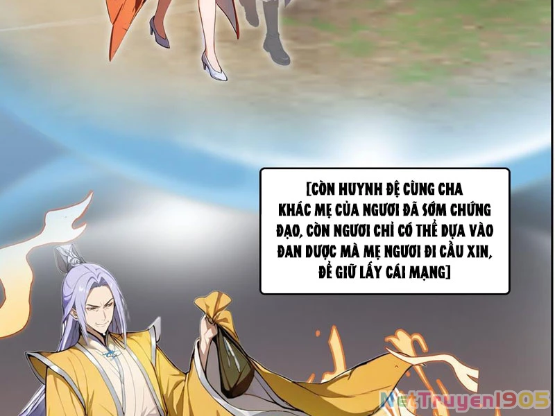 Nghịch Tập Từ Trong Bụng Mẹ: Vừa Sinh Ra Đã Là Vô Địch Chapter 2 - 10