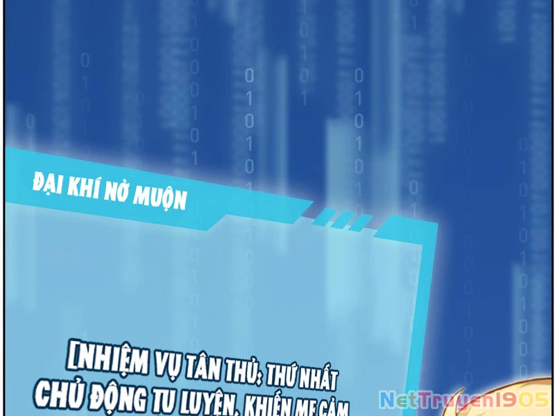 Nghịch Tập Từ Trong Bụng Mẹ: Vừa Sinh Ra Đã Là Vô Địch Chapter 2 - 22