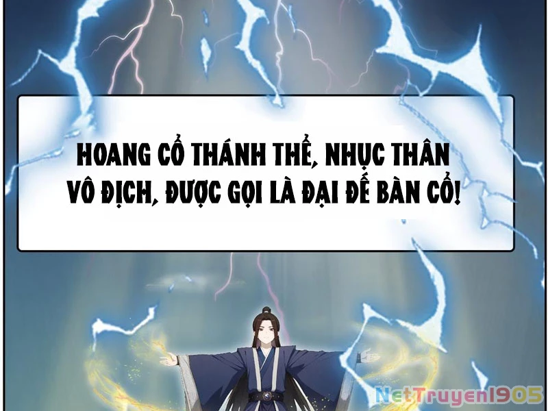 Nghịch Tập Từ Trong Bụng Mẹ: Vừa Sinh Ra Đã Là Vô Địch Chapter 2 - 27