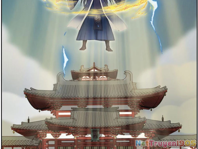 Nghịch Tập Từ Trong Bụng Mẹ: Vừa Sinh Ra Đã Là Vô Địch Chapter 2 - 28