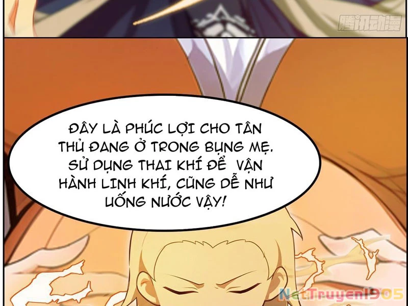 Nghịch Tập Từ Trong Bụng Mẹ: Vừa Sinh Ra Đã Là Vô Địch Chapter 2 - 34