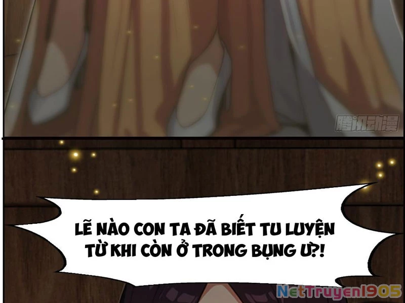 Nghịch Tập Từ Trong Bụng Mẹ: Vừa Sinh Ra Đã Là Vô Địch Chapter 2 - 39