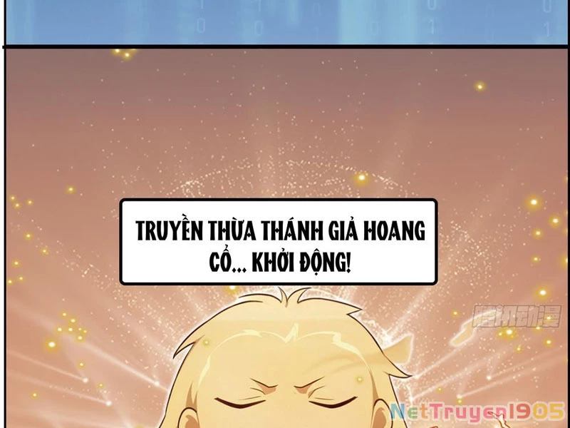 Nghịch Tập Từ Trong Bụng Mẹ: Vừa Sinh Ra Đã Là Vô Địch Chapter 2 - 44