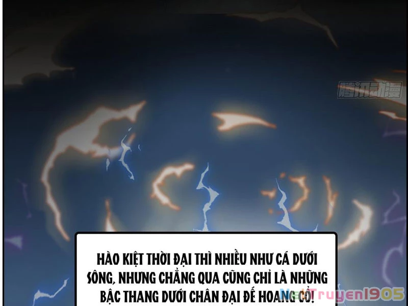 Nghịch Tập Từ Trong Bụng Mẹ: Vừa Sinh Ra Đã Là Vô Địch Chapter 2 - 48