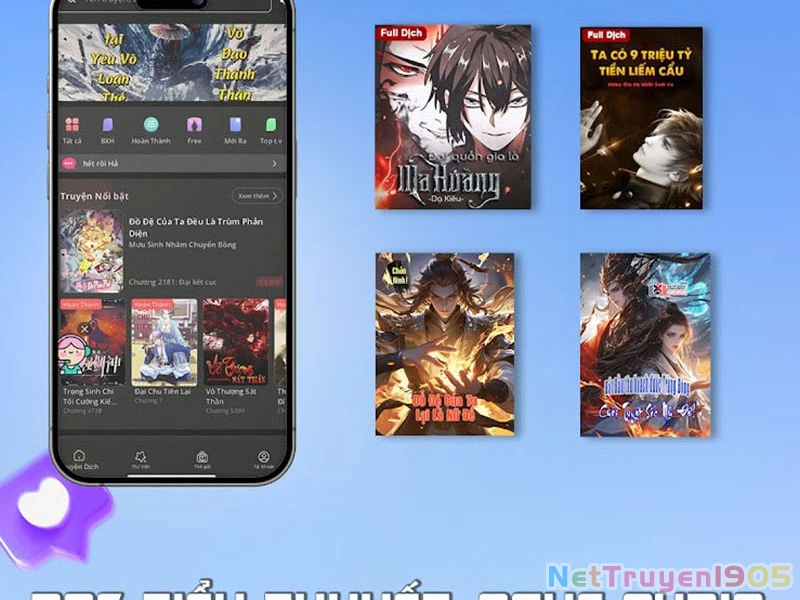 Nghịch Tập Từ Trong Bụng Mẹ: Vừa Sinh Ra Đã Là Vô Địch Chapter 2 - 71