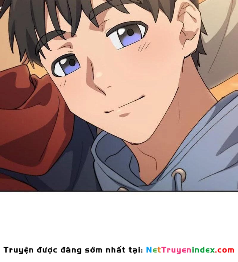 Chữa Lành Cuộc Sống Thông Qua Cắm Trại Ở Thế Giới Khác Chapter 76 - 8