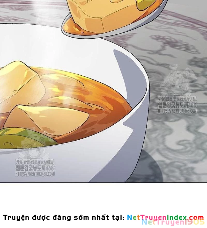 Chữa Lành Cuộc Sống Thông Qua Cắm Trại Ở Thế Giới Khác Chapter 76 - 43