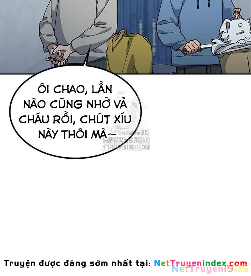 Chữa Lành Cuộc Sống Thông Qua Cắm Trại Ở Thế Giới Khác Chapter 76 - 85