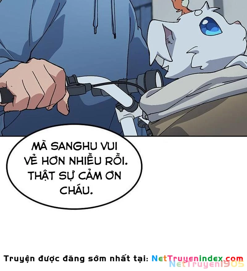 Chữa Lành Cuộc Sống Thông Qua Cắm Trại Ở Thế Giới Khác Chapter 76 - 87