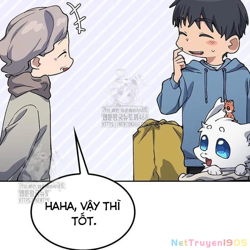 Chữa Lành Cuộc Sống Thông Qua Cắm Trại Ở Thế Giới Khác Chapter 76 - 89